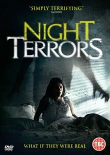 Night Terrors (2015)