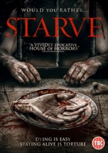 Starve (2014)