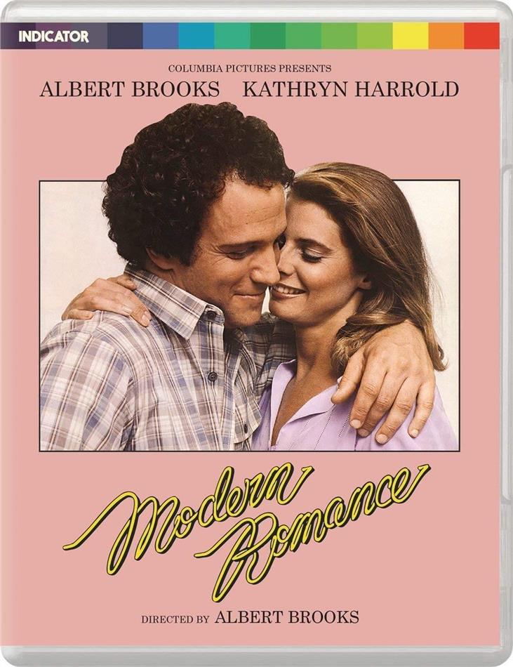 Modern Romance (1981)