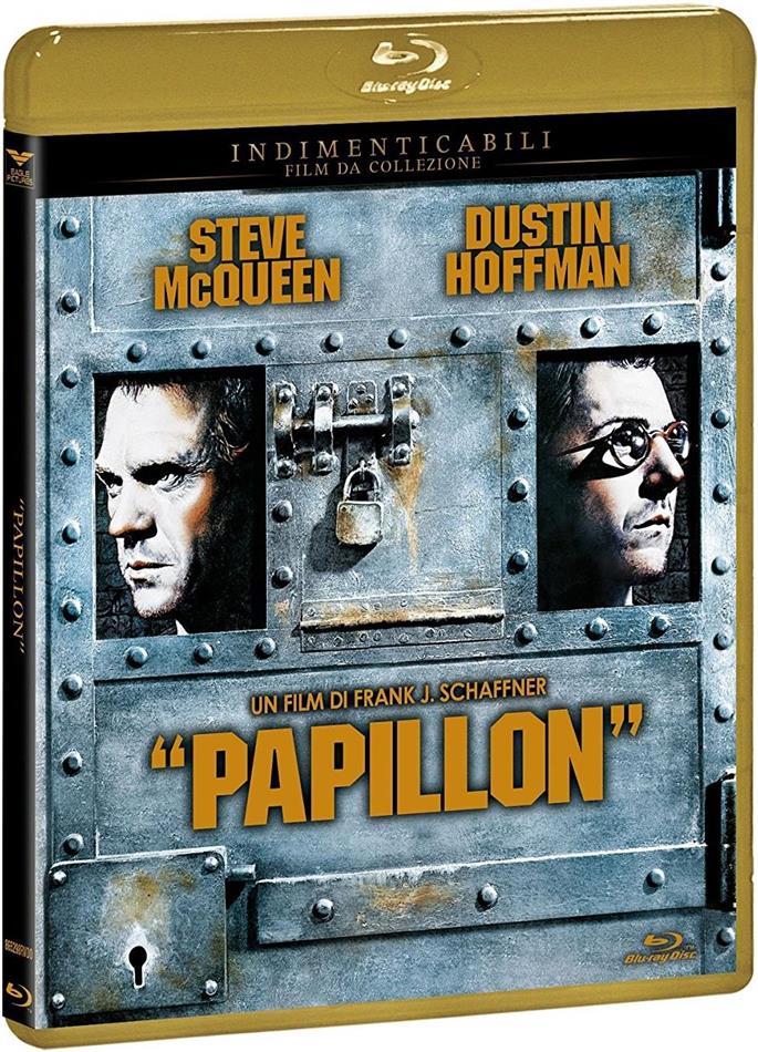 Papillon (1973) Indimenticabili