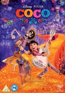 Coco (2017)