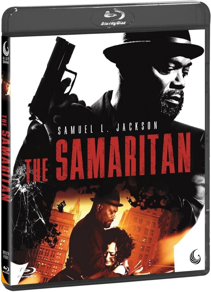 The Samaritan (2012)