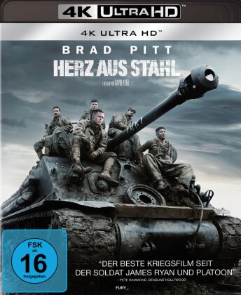 Herz aus Stahl (2014)