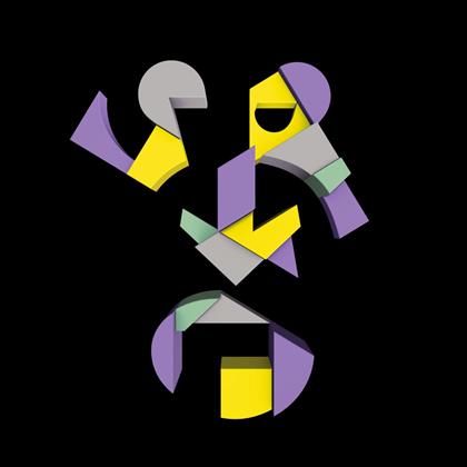 Modeselektor - Modeselektion Vol. 4 (2 CDs)