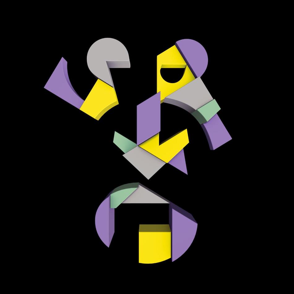 Modeselektor - Modeselektion Vol. 4 2 CDs