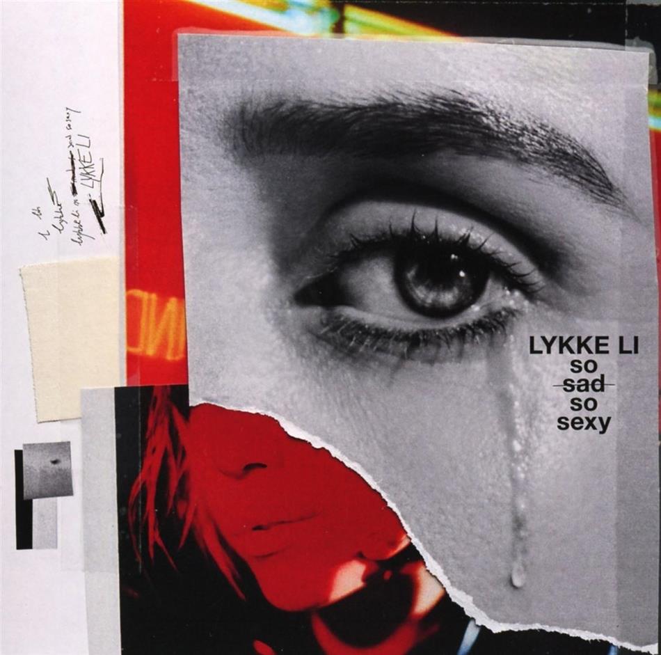 Lykke Li - So Sad So Sexy