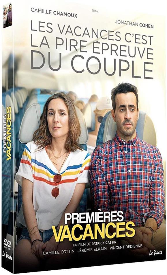 Premières vacances (2018)