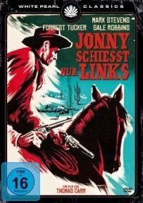 Jonny schiesst nur links (1958)