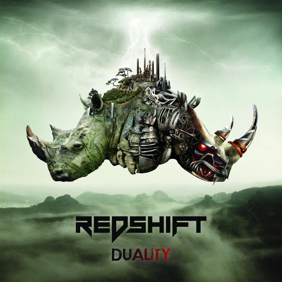 Redshift - Duality