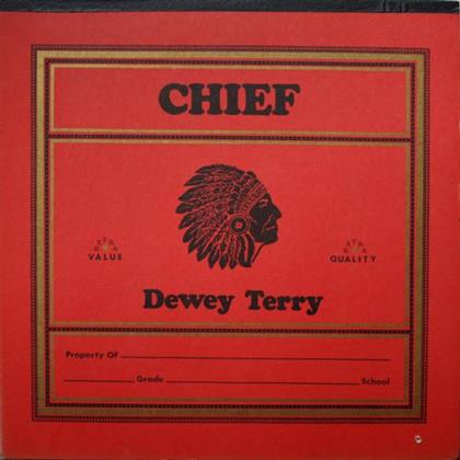 Dewey Terry - Chief