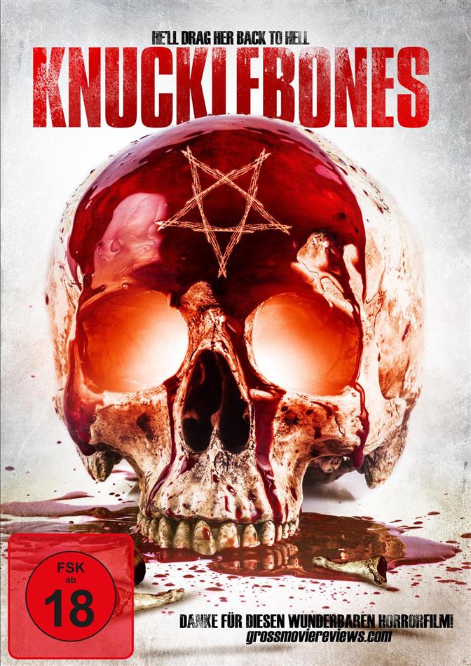 Knucklebones (2016)