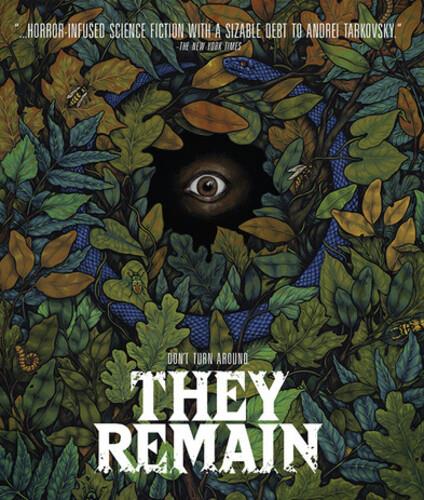 They Remain (2018)