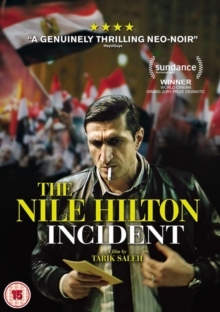The Nile Hilton Incident (2017)