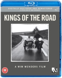 Kings Of The Road (1976)