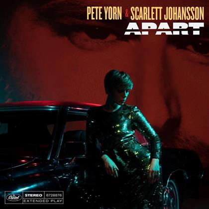 Pete Yorn & Scarlett Johansson - Apart