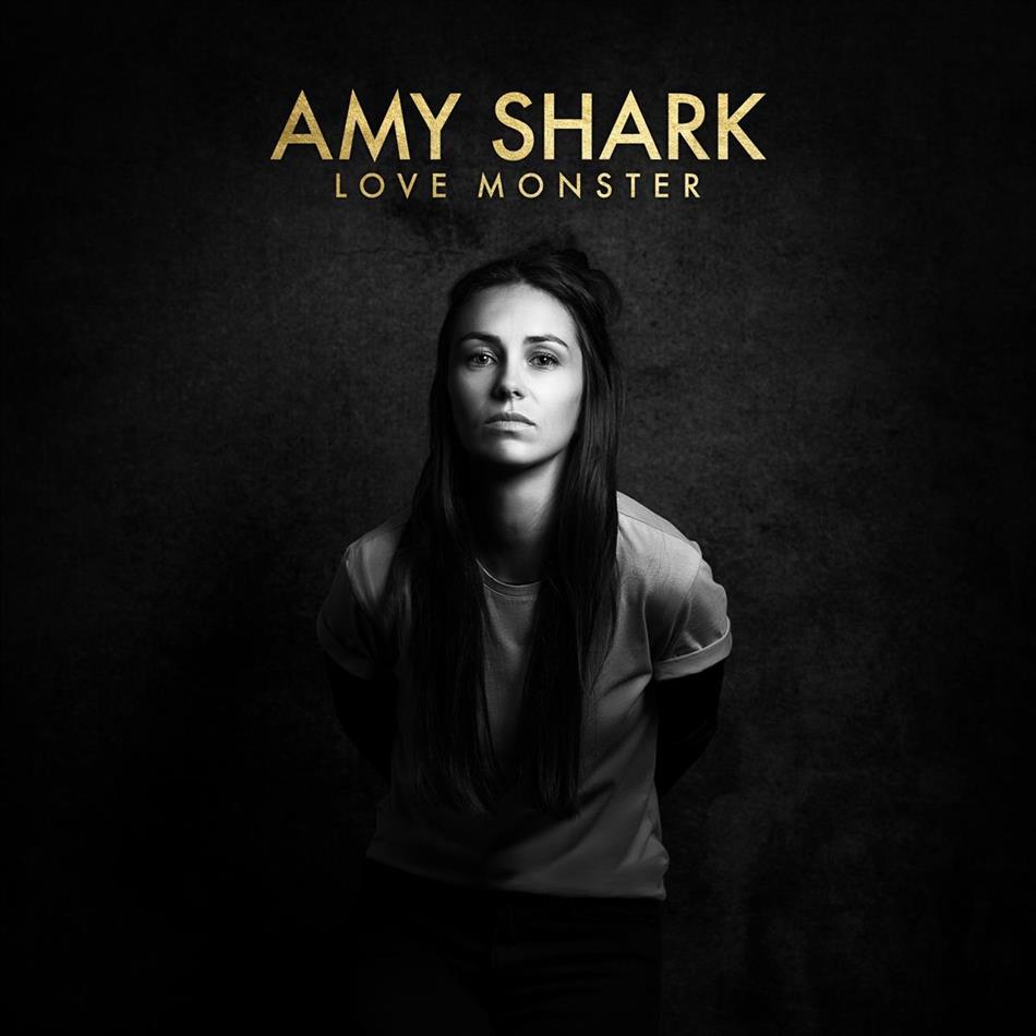 Amy Shark - Love Monster