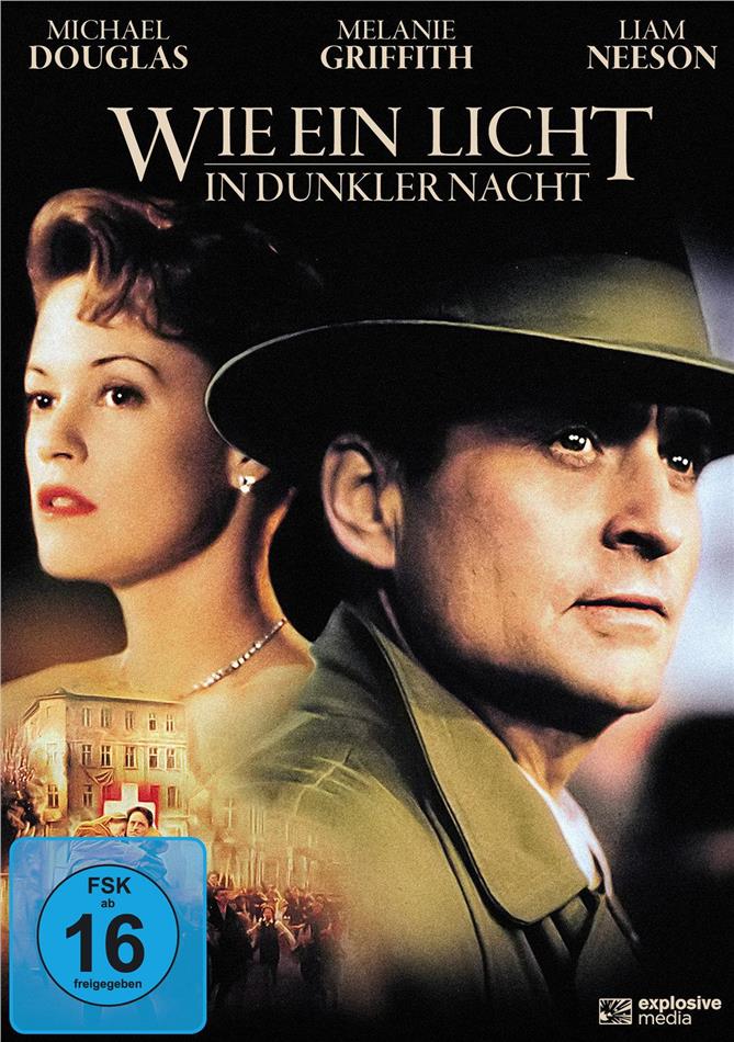 Wie ein Licht in dunkler Nacht (1992)