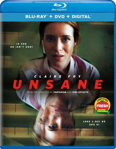Unsane (2018)