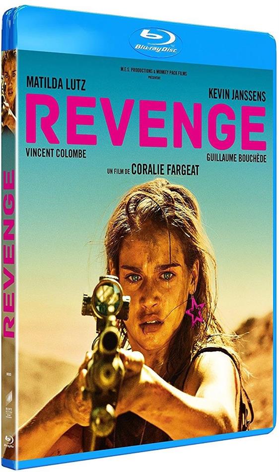 Revenge (2017)