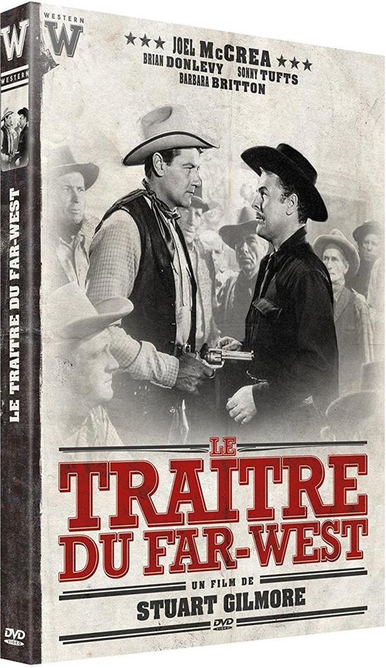 Le traître du far west (1946) s/w