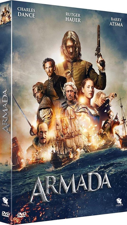 Armada (2015)