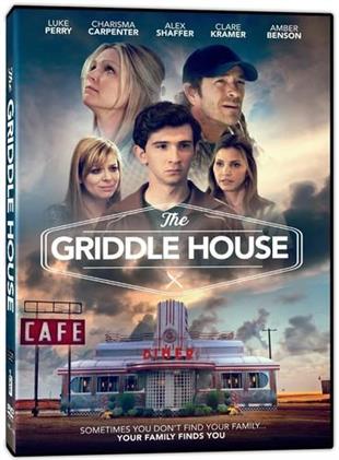The Griddle House (2018)