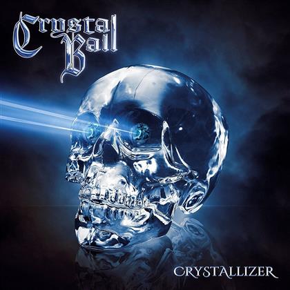 Crystal Ball - Crystallizer (LP)