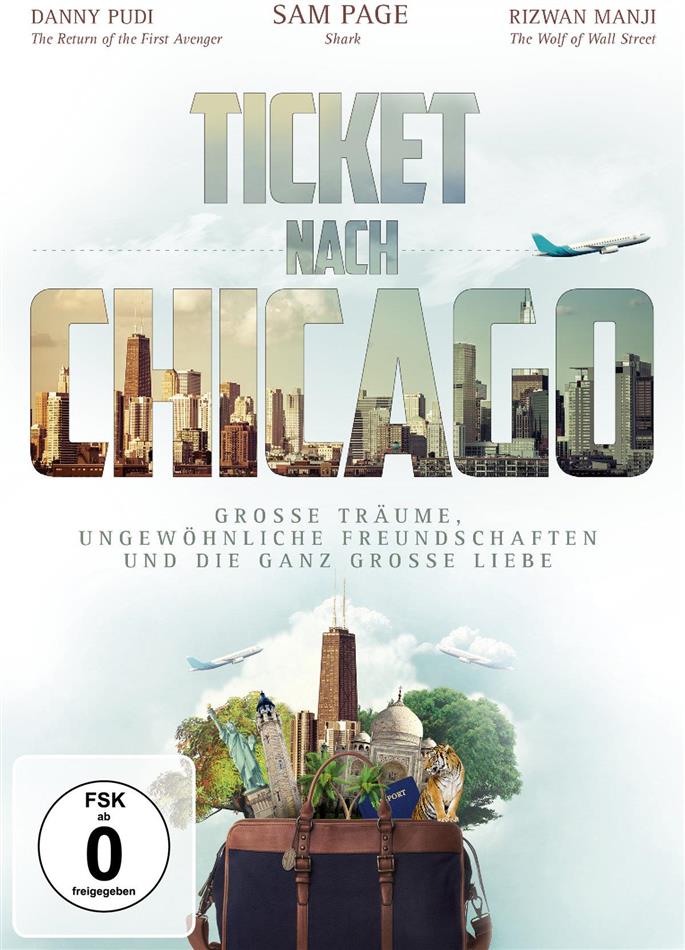 Ticket nach Chicago (2016)