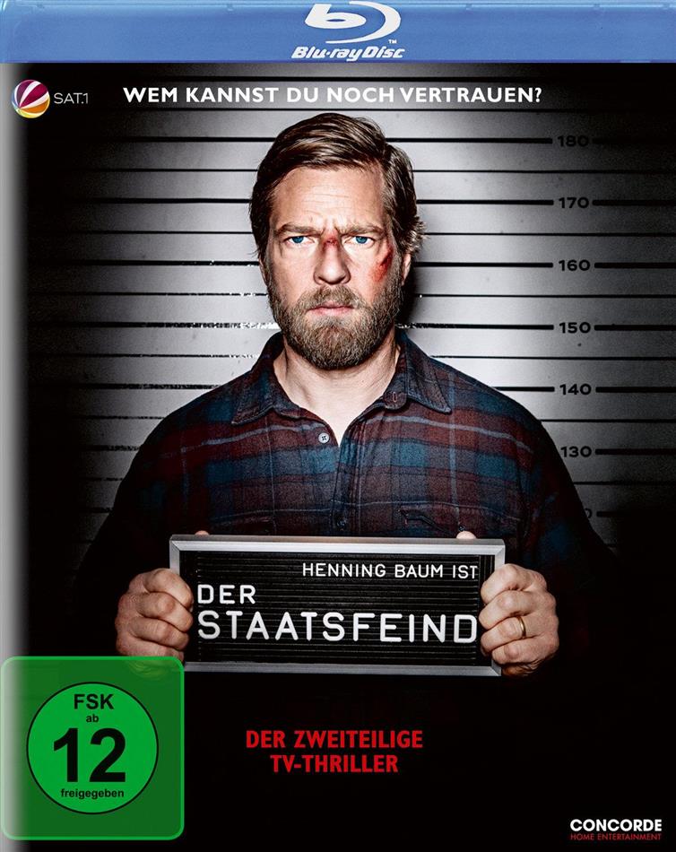 Der Staatsfeind (2018)