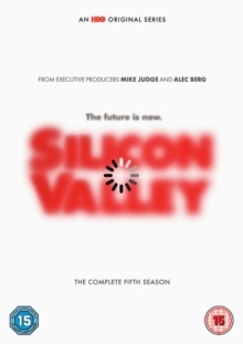 Silicon Valley - Season 5