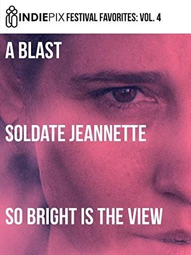 Indiepix Festival Favorites - Vol. 4