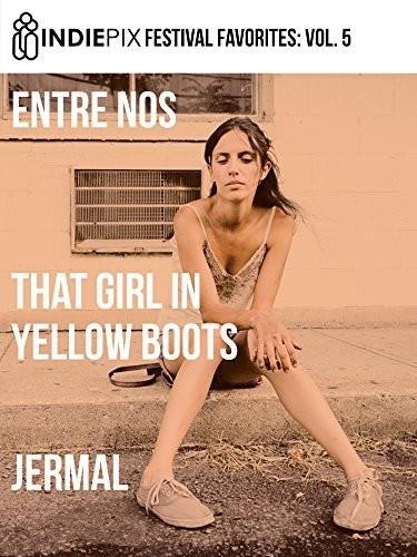 Indiepix Festival Favorites - Vol. 5