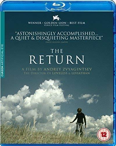 The Return (2003)