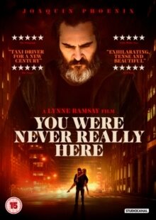 You Were Never Really Here (2017)