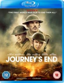 Journeys End (2017)