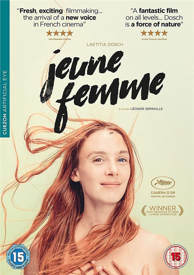 Jeune Femme (2017)