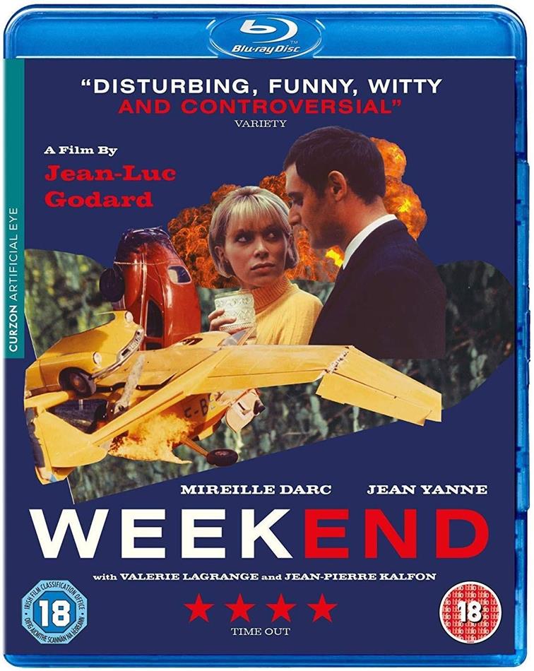 Weekend (1967)