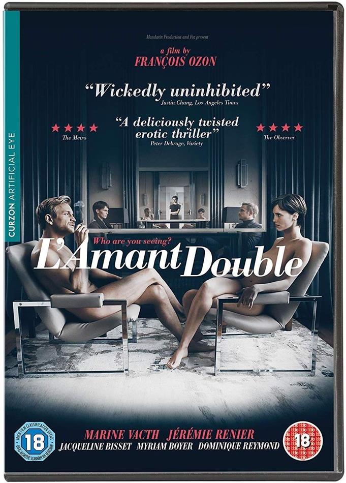L'Amant Double (2017)