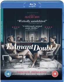 L'amant double (2017)