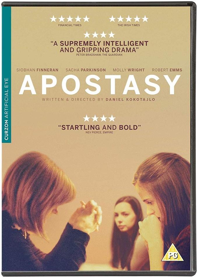 Apostasy (2017)