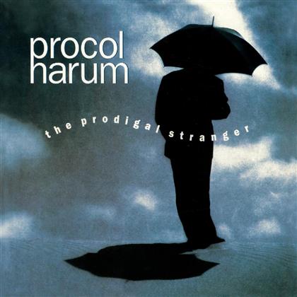 Procol Harum - Prodigal Stranger (2018 Reissue)