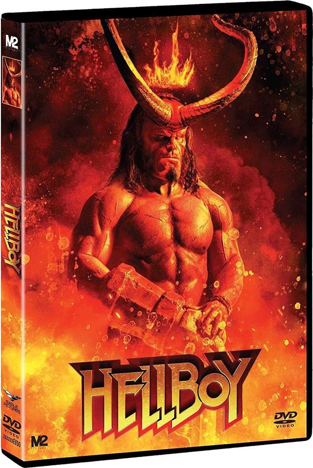 Hellboy - Call of Darkness (2019)