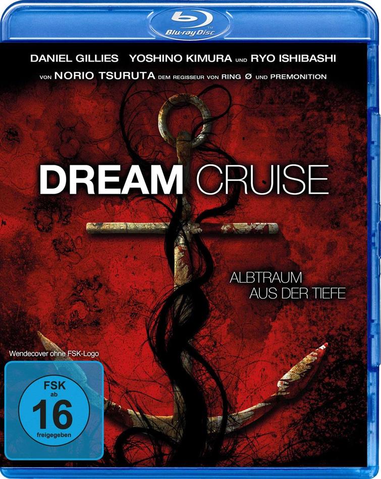 Dream Cruise - Albtraum aus der Tiefe Uncut