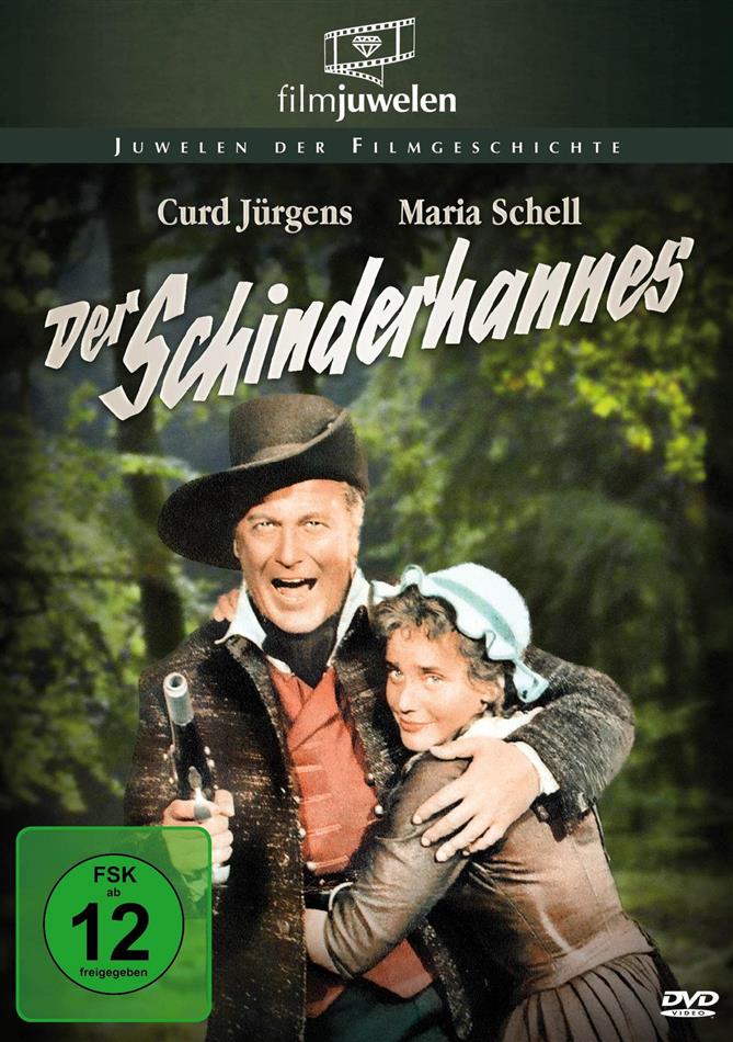 Der Schinderhannes (1958) Filmjuwelen