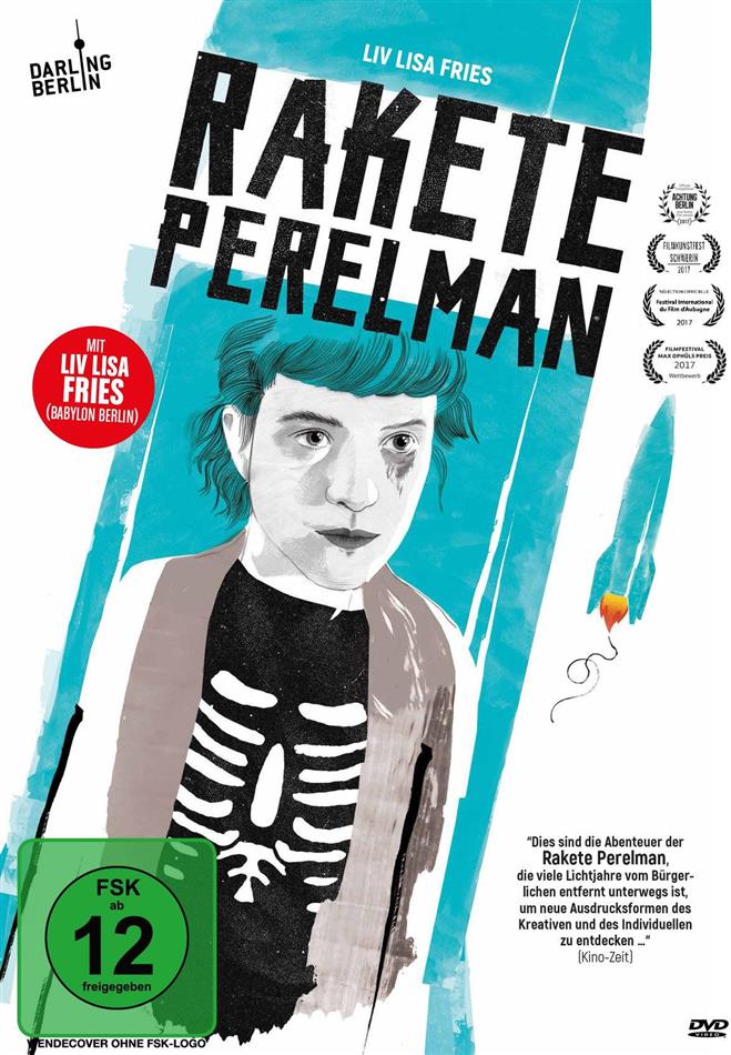Rakete Perelman (2017)