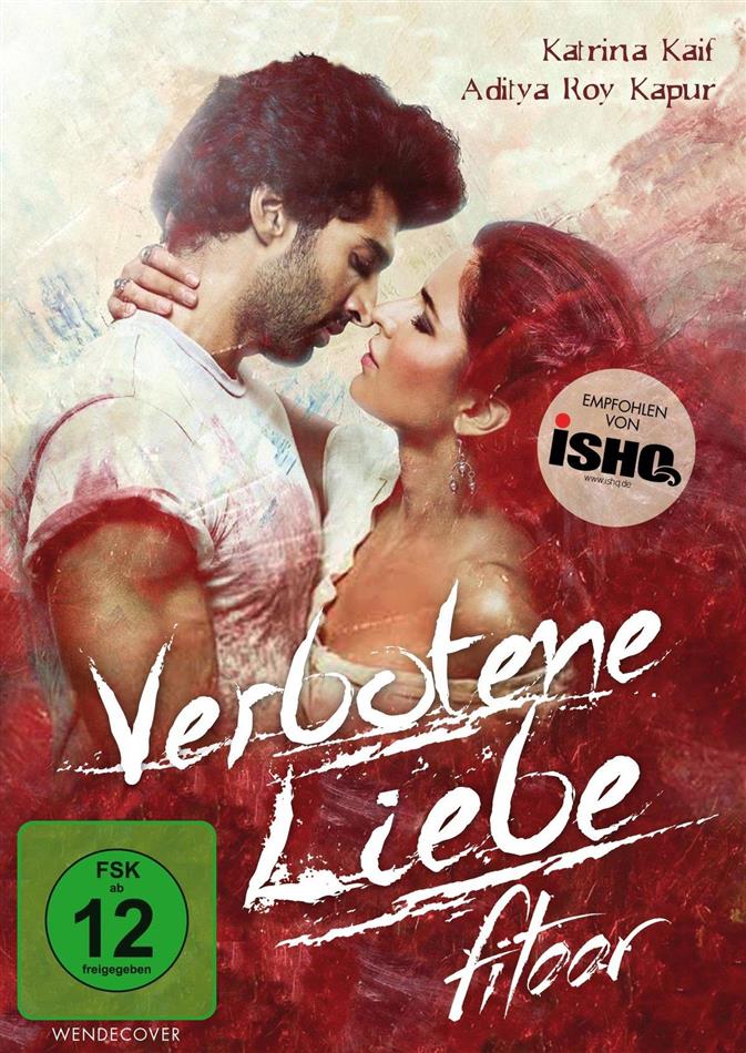 Verbotene Liebe (2016)