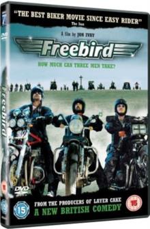 Freebird (2008)