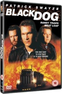 Black Dog (1998)