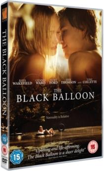 The Black Balloon (2008)