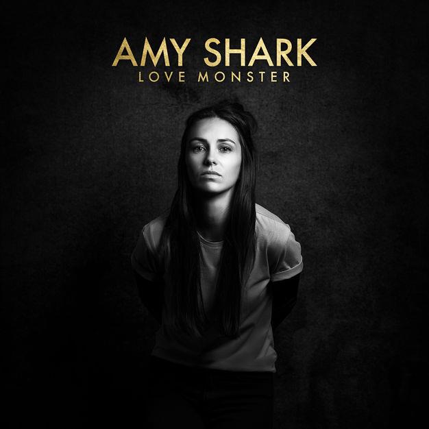 Amy Shark - Love Monster Deluxe Edition